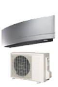 Reparación averías aire acondicionado Electrolux en  Albacete