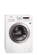 Reparación averías lavasecadoras Electrolux en  Albacete