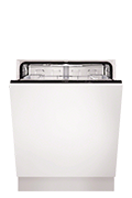 Reparación averías lavavajillas Electrolux en  Albacete