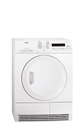 Reparación averías secadora Electrolux en  Albacete