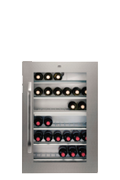Reparación averías vinoteca Electrolux en  Albacete